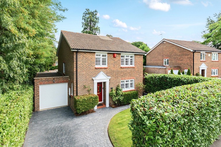 Images for Marlborough Drive, Weybridge, Surrey