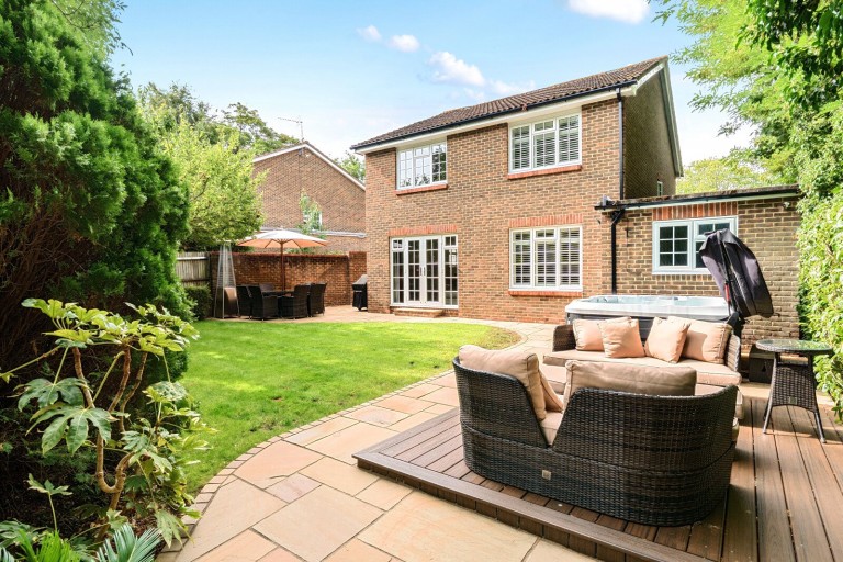 Images for Marlborough Drive, Weybridge, Surrey