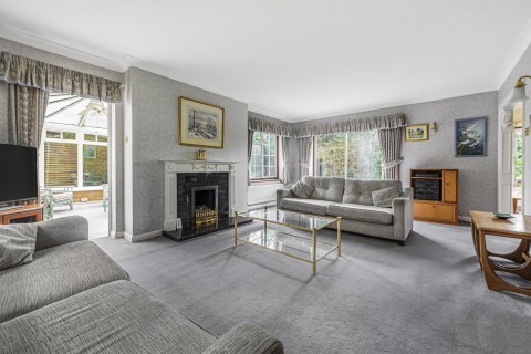 Click the photo for more details of Conifers, Weybridge, KT13