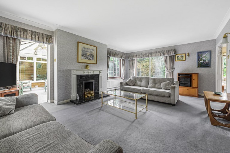 Images for Conifers, Weybridge, KT13