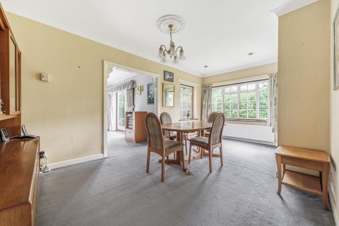 Click the photo for more details of Conifers, Weybridge, KT13