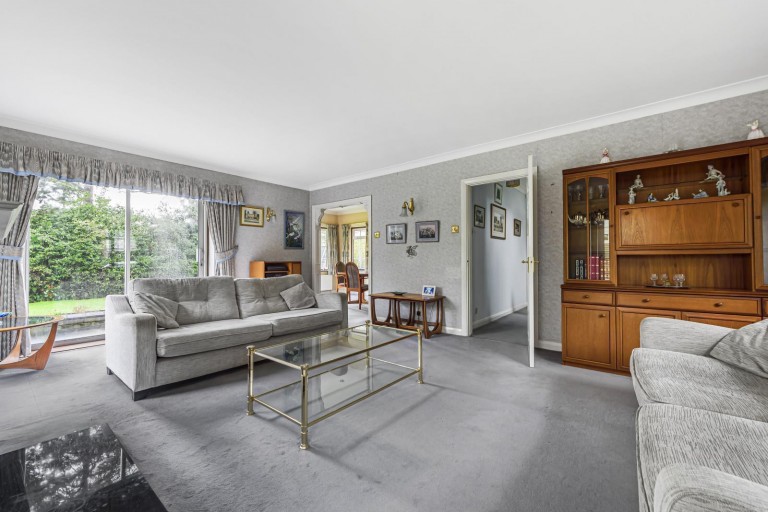 Images for Conifers, Weybridge, KT13