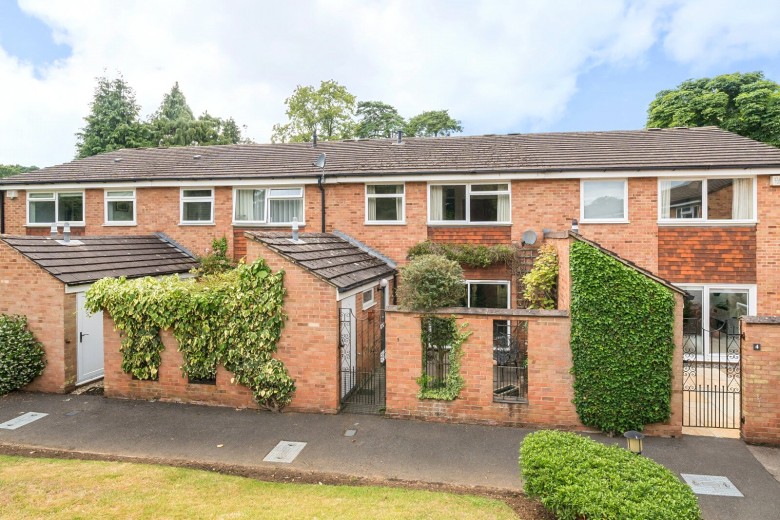 Click the photo for more details of Gower Road, Weybridge, Surrey