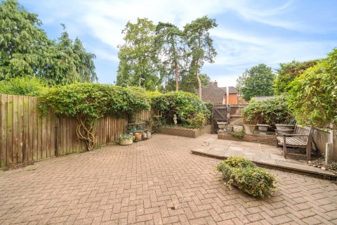 Click the photo for more details of Gower Road, Weybridge, Surrey