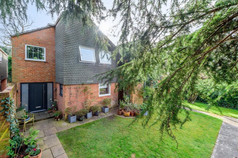 Click the photo for more details of Kingsmead, Gower Road, Weybridge, KT13