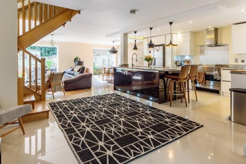Click the photo for more details of Kingsmead, Gower Road, Weybridge, KT13