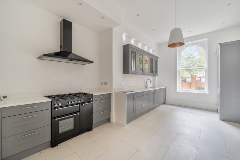 Click the photo for more details of St Georges Avenue, Weybridge, Surrey