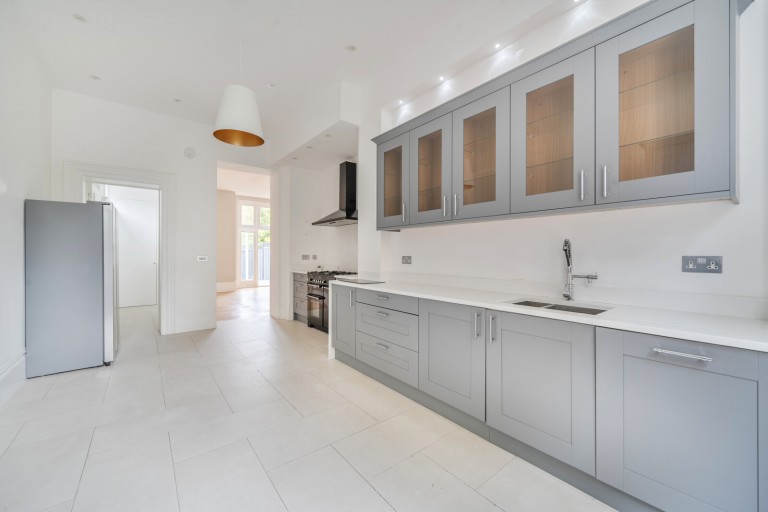 Images for St Georges Avenue, Weybridge, Surrey