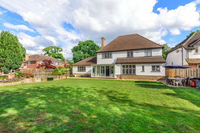 Images for Oatlands Avenue, Weybridge, KT13