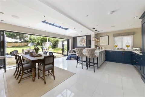 Click the photo for more details of Northfield Place, Weybridge, KT13