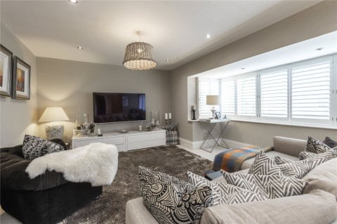 Click the photo for more details of Northfield Place, Weybridge, KT13