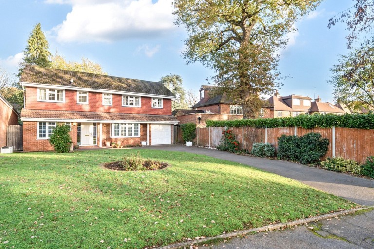 Images for Trelawney Grove, Weybridge, Surrey