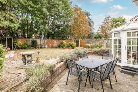 Click the photo for more details of Trelawney Grove, Weybridge, Surrey