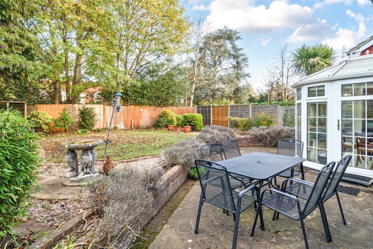 Images for Trelawney Grove, Weybridge, Surrey