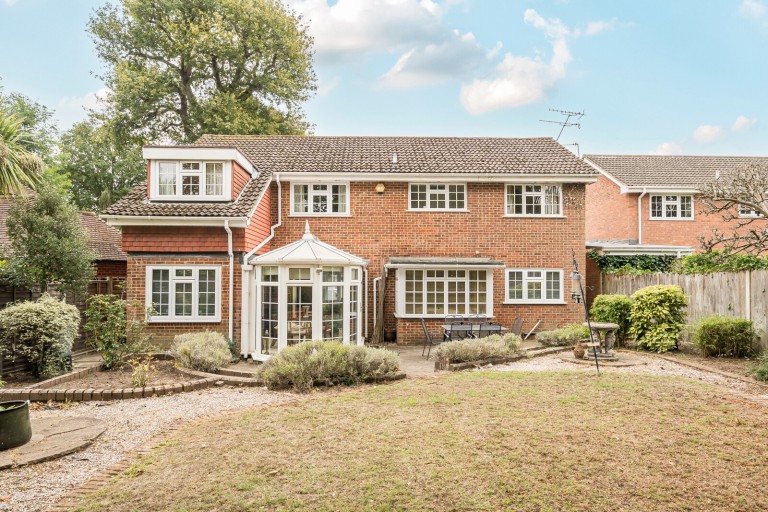 Images for Trelawney Grove, Weybridge, Surrey