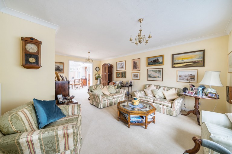 Images for Trelawney Grove, Weybridge, Surrey