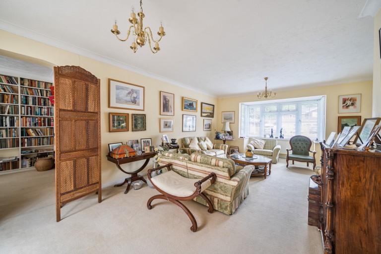 Images for Trelawney Grove, Weybridge, Surrey