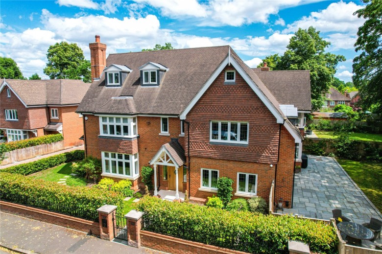Click the photo for more details of Burwood Park Road, Walton-on-Thames, KT12
