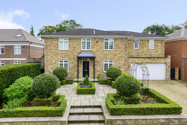 Click the photo for more details of Charlton Kings, Weybridge, KT13