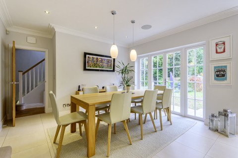 Click the photo for more details of Charlton Kings, Weybridge, KT13
