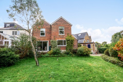 Click the photo for more details of Radnor Road, Weybridge, KT13