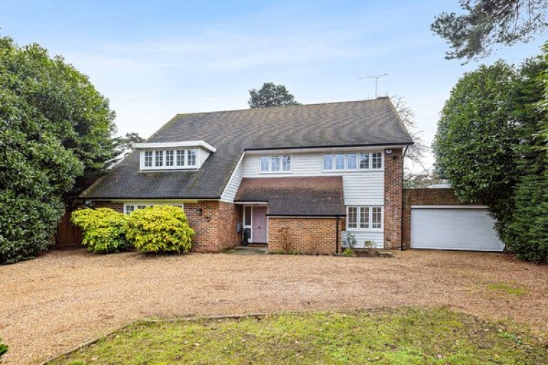Images for Beechwood Avenue, Weybridge, KT13