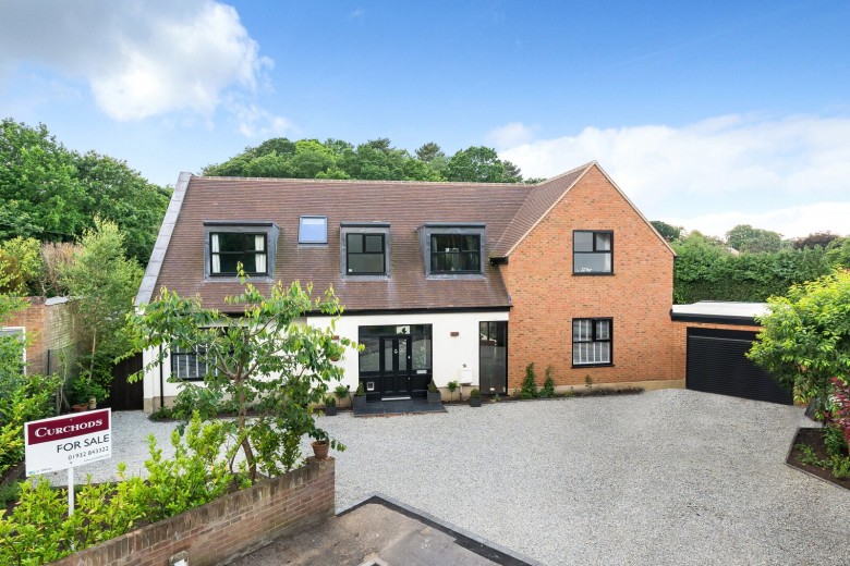 Click the photo for more details of Spenser Avenue, Weybridge, KT13