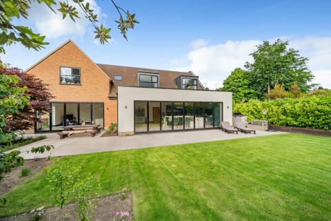 Click the photo for more details of Spenser Avenue, Weybridge, KT13