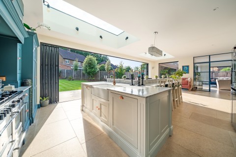 Click the photo for more details of Spenser Avenue, Weybridge, KT13