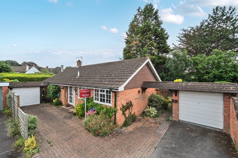 Click the photo for more details of The Maltings, Byfleet, Surrey