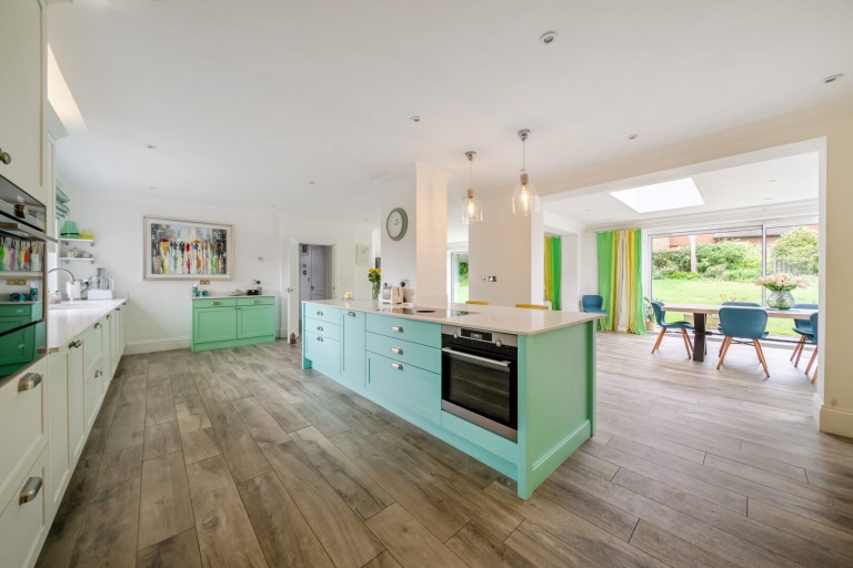 Images for Lockestone Close, Weybridge, Surrey