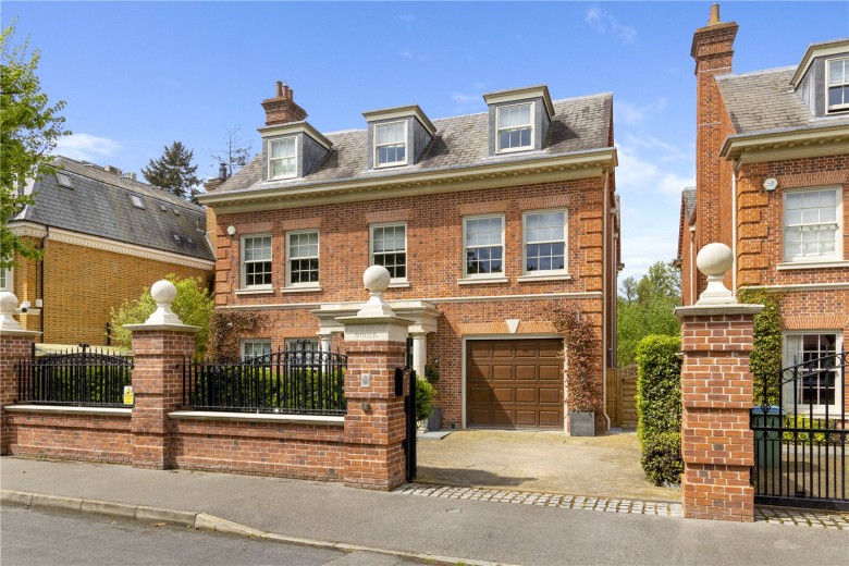 Click the photo for more details of Mayfield Road, Weybridge, Surrey