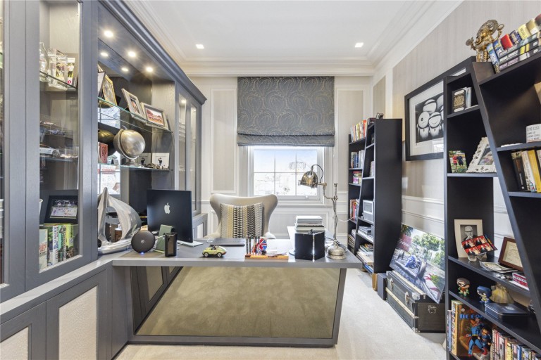 Images for Mayfield Road, Weybridge, Surrey