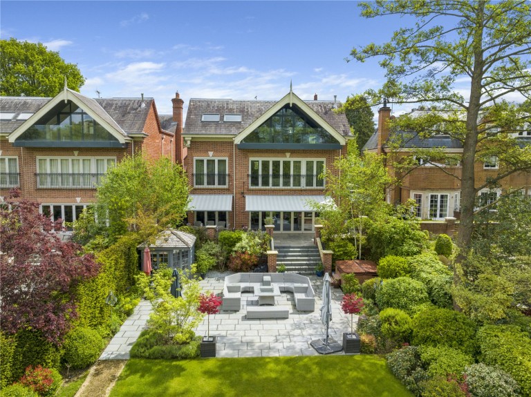 Images for Mayfield Road, Weybridge, Surrey