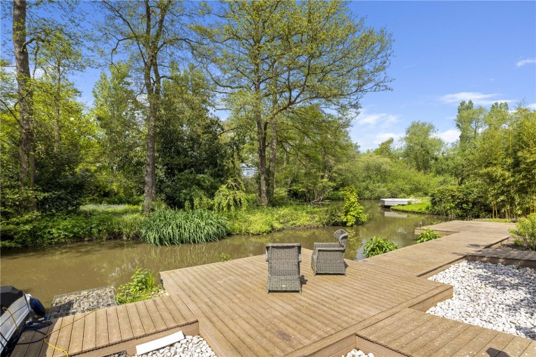 Images for Mayfield Road, Weybridge, Surrey