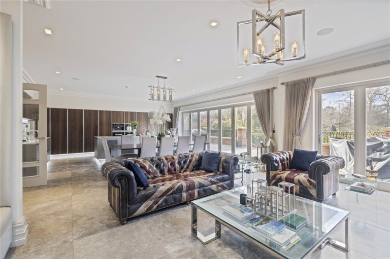 Images for Mayfield Road, Weybridge, Surrey