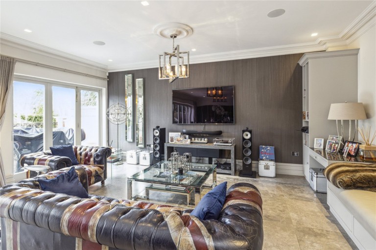 Images for Mayfield Road, Weybridge, Surrey