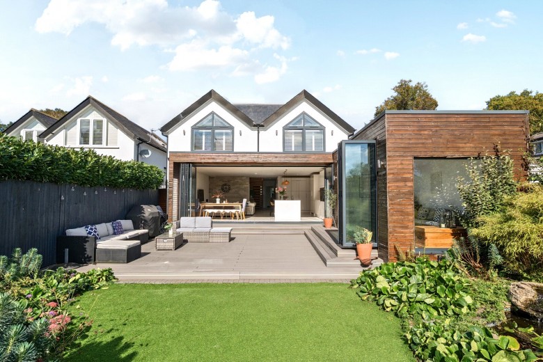 Click the photo for more details of Walton Lane, Weybridge, Surrey