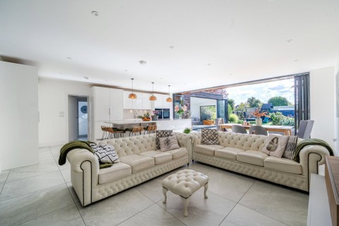 Click the photo for more details of Walton Lane, Weybridge, Surrey