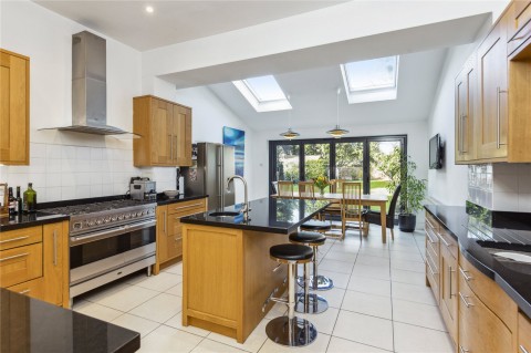 Click the photo for more details of Mayfield Road, Weybridge, KT13