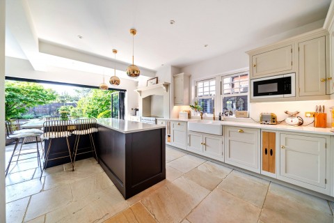 Click the photo for more details of St. Albans Avenue, Weybridge, Surrey