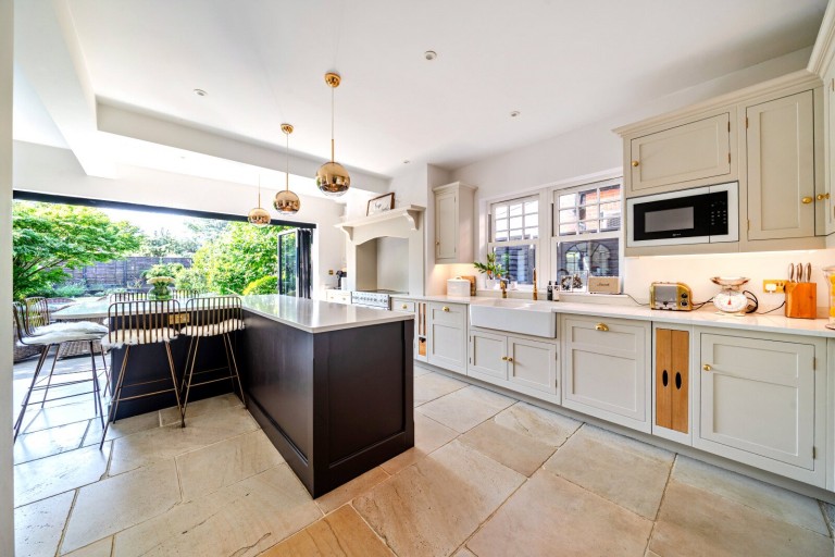 Images for St. Albans Avenue, Weybridge, Surrey