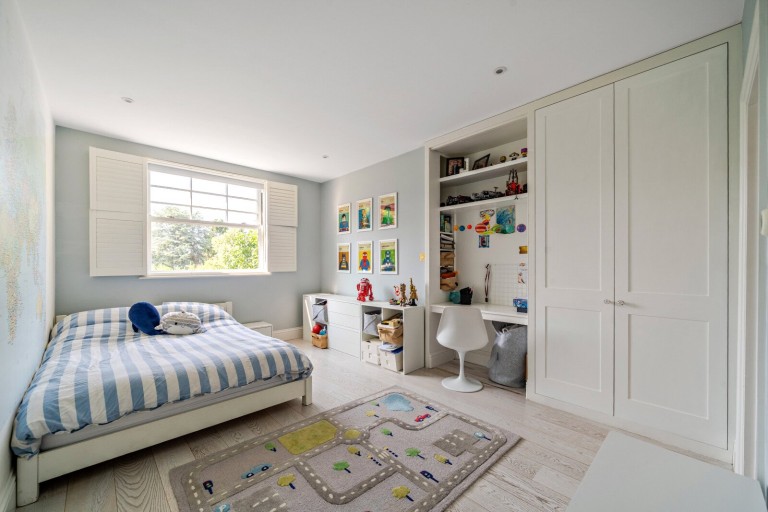 Images for St. Albans Avenue, Weybridge, Surrey