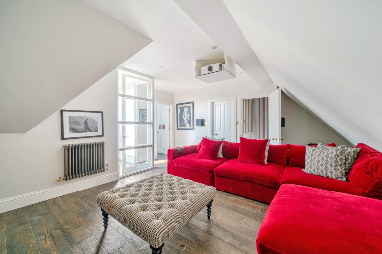 Images for St. Albans Avenue, Weybridge, Surrey