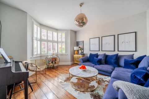 Click the photo for more details of St. Albans Avenue, Weybridge, Surrey