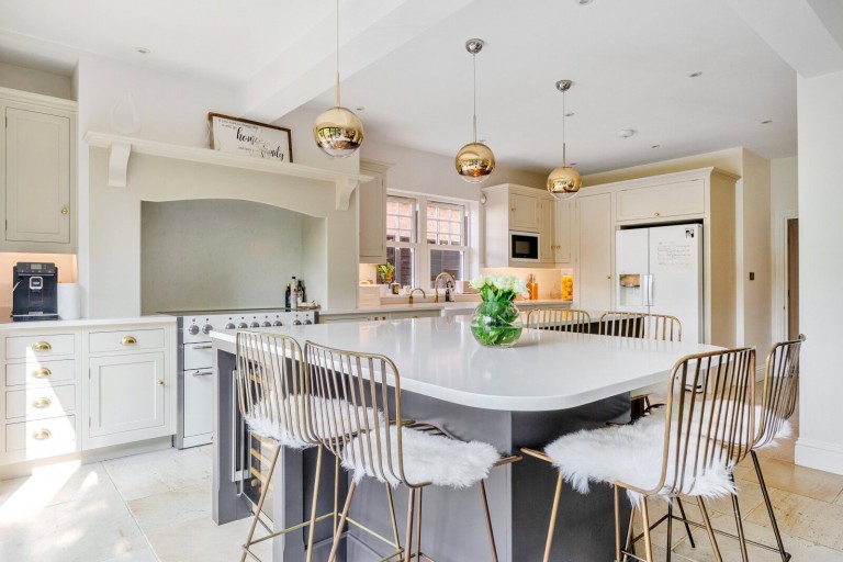 Images for St. Albans Avenue, Weybridge, Surrey