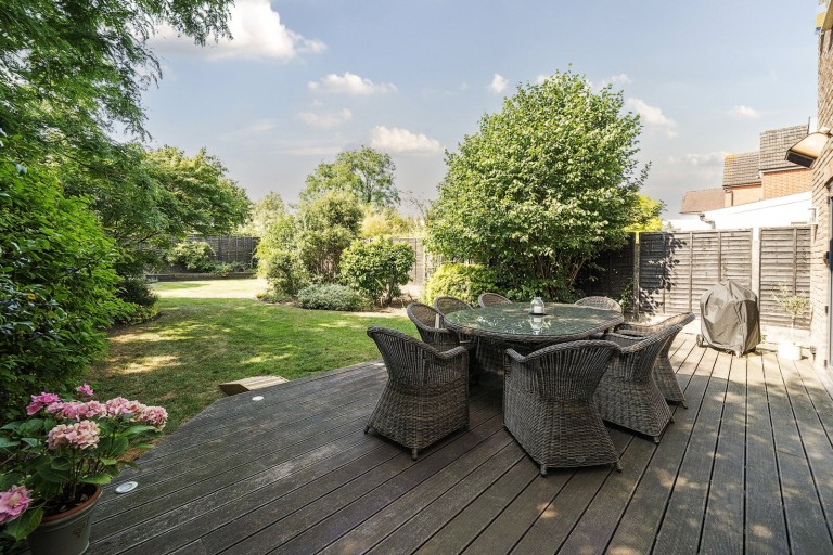 Images for St. Albans Avenue, Weybridge, Surrey