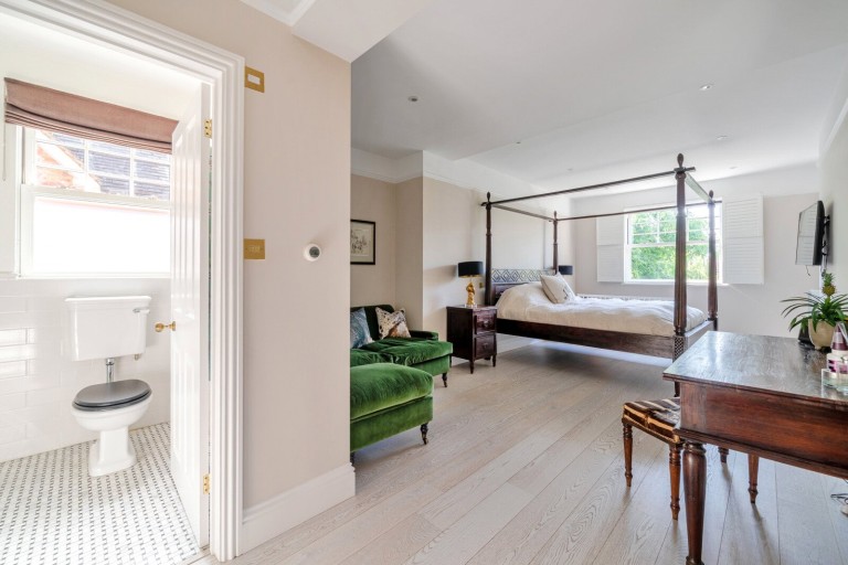 Images for St. Albans Avenue, Weybridge, Surrey
