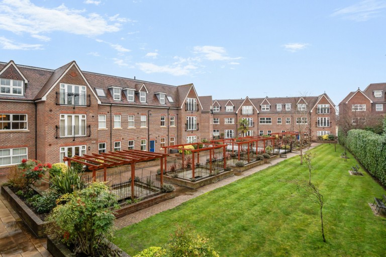 Images for Baker Street, Weybridge, Surrey