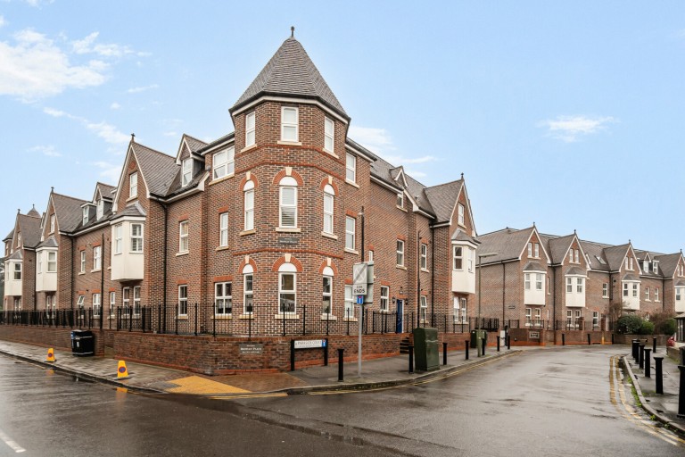 Images for Baker Street, Weybridge, Surrey